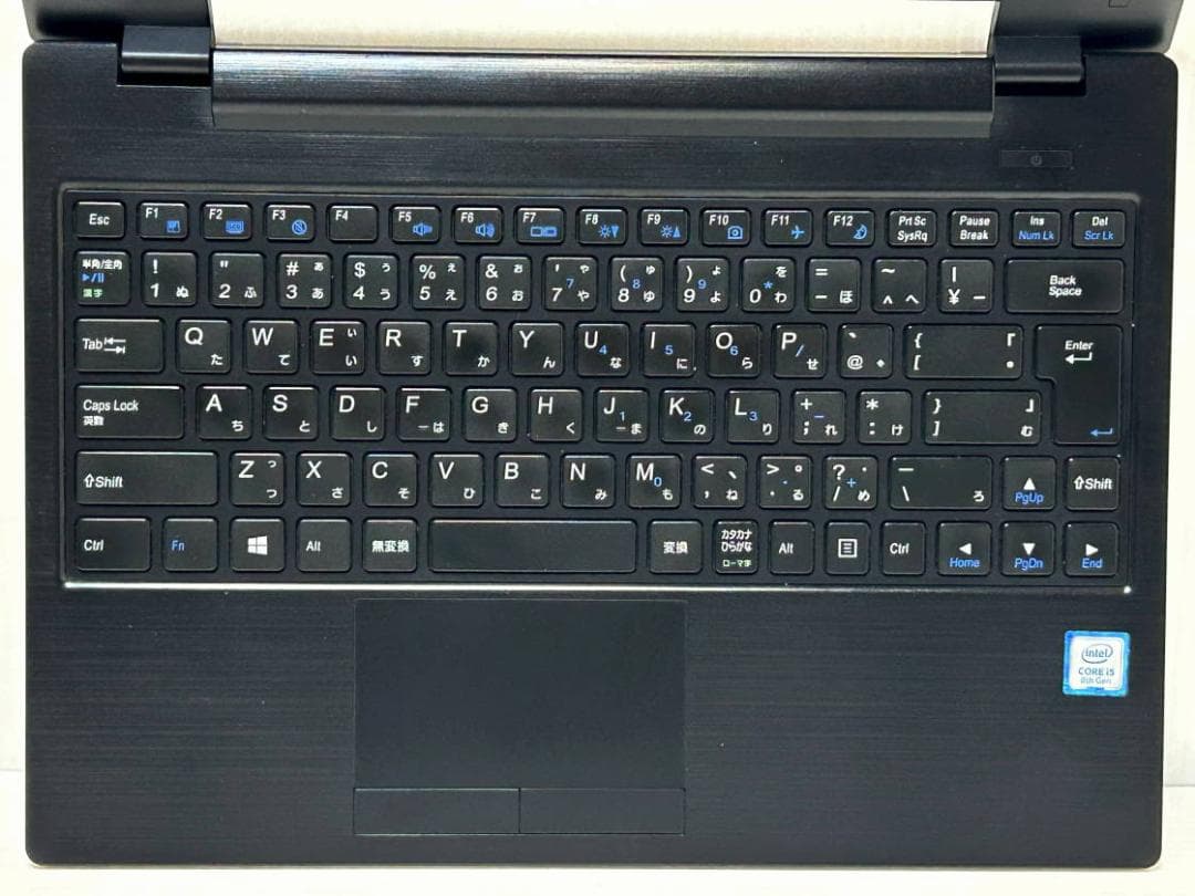 み*の様 第8世代Core i5 MOUSE Pro NB391 SSD240G