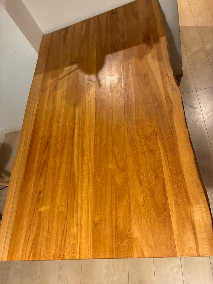 unico ダイニングテーブル