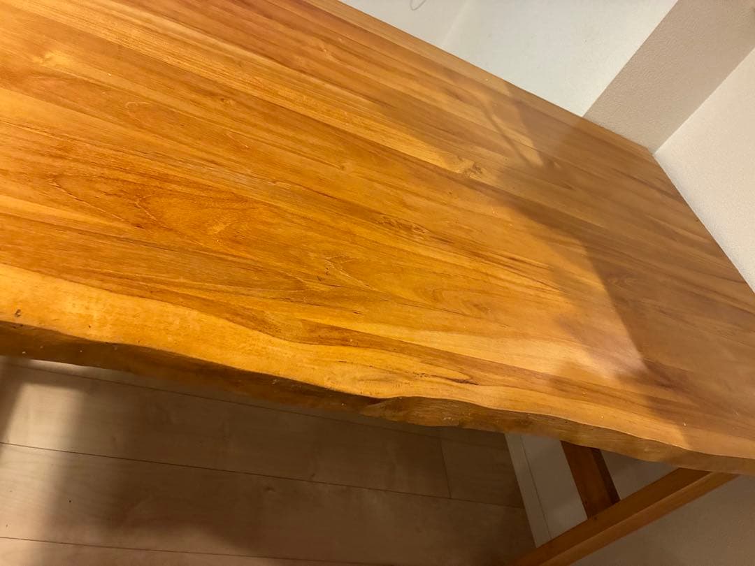 unico ダイニングテーブル