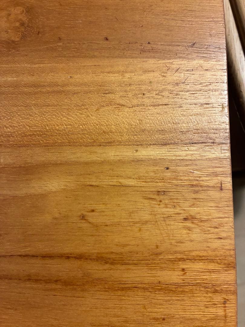 unico ダイニングテーブル