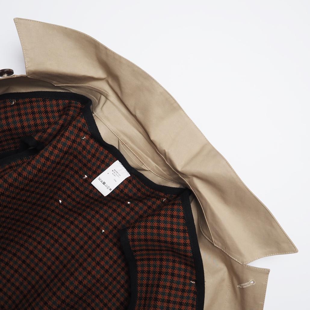 限定20着 MACKINTOSH for Graphpaper DOUNREAY