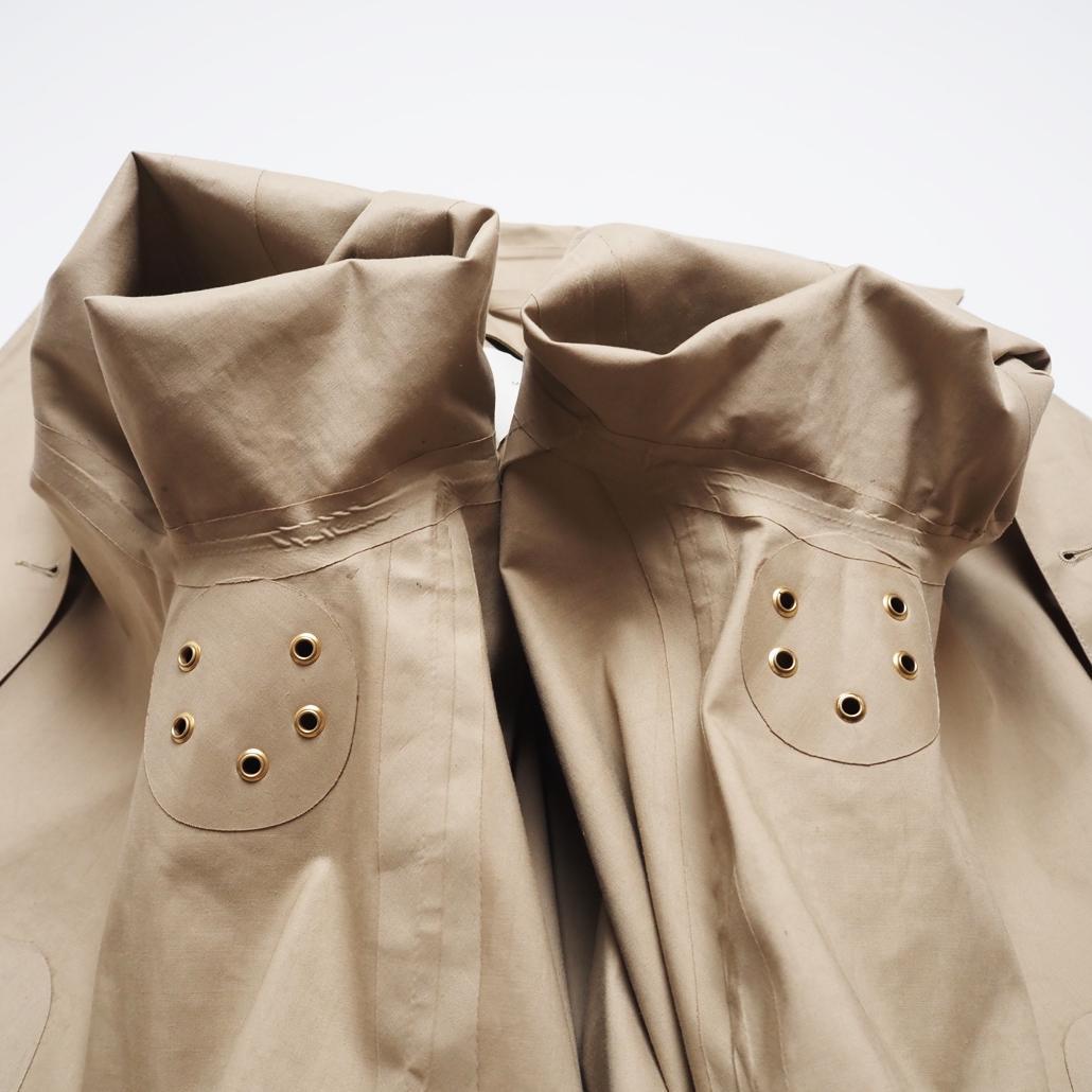 限定20着 MACKINTOSH for Graphpaper DOUNREAY