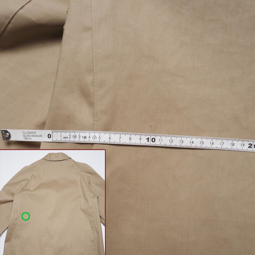 限定20着 MACKINTOSH for Graphpaper DOUNREAY