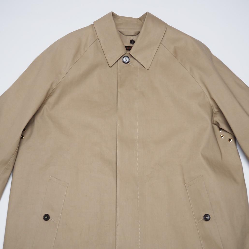 限定20着 MACKINTOSH for Graphpaper DOUNREAY