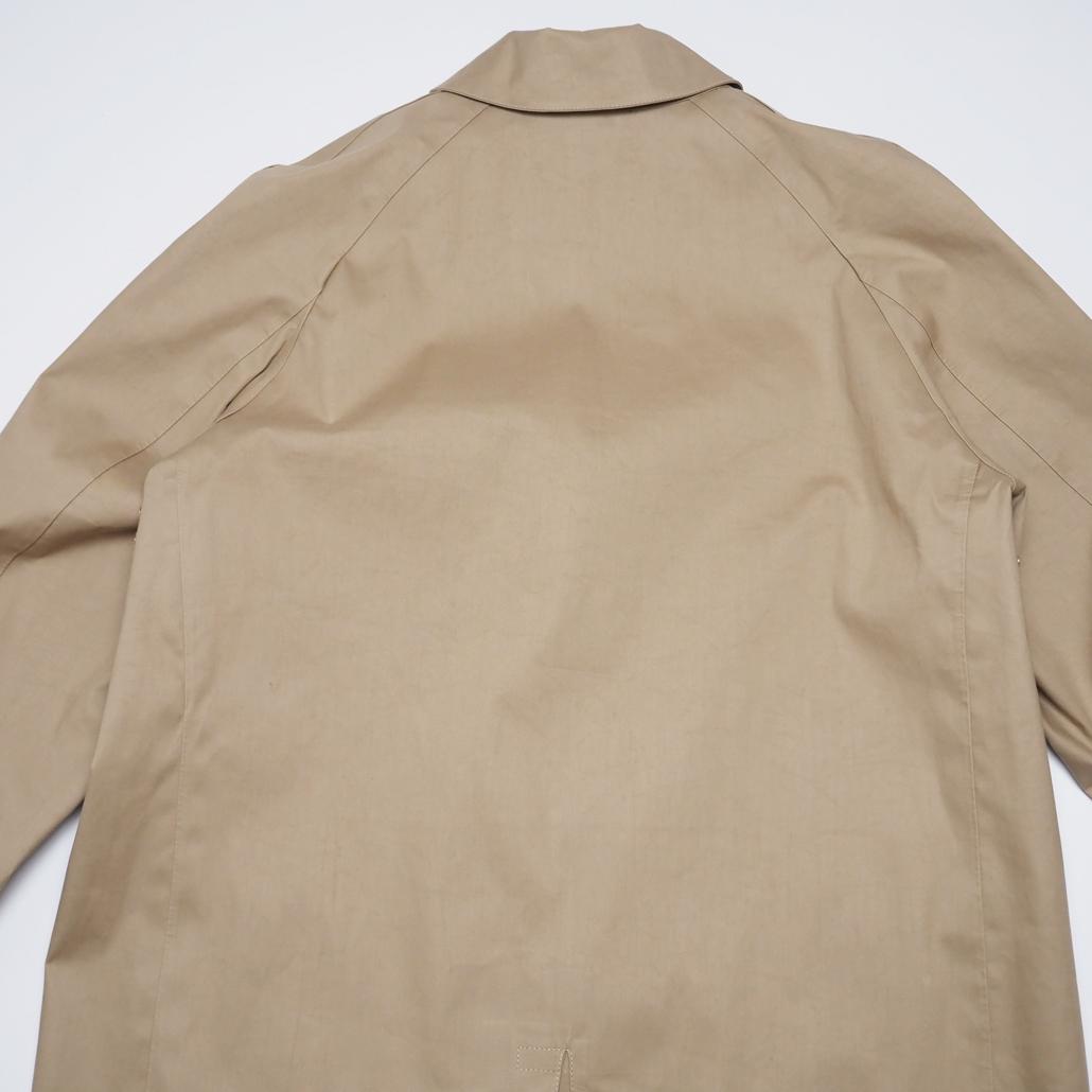 限定20着 MACKINTOSH for Graphpaper DOUNREAY