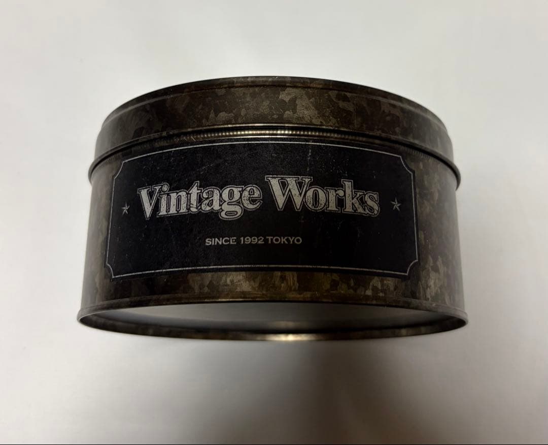 VintageWorks 原宿限定販売 DH5744 CH-7