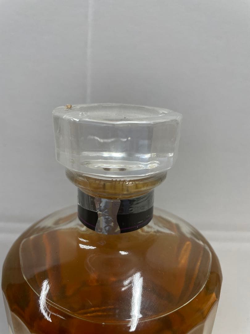 サントリー 響 Hibiki Japanese Harmony ウイスキー