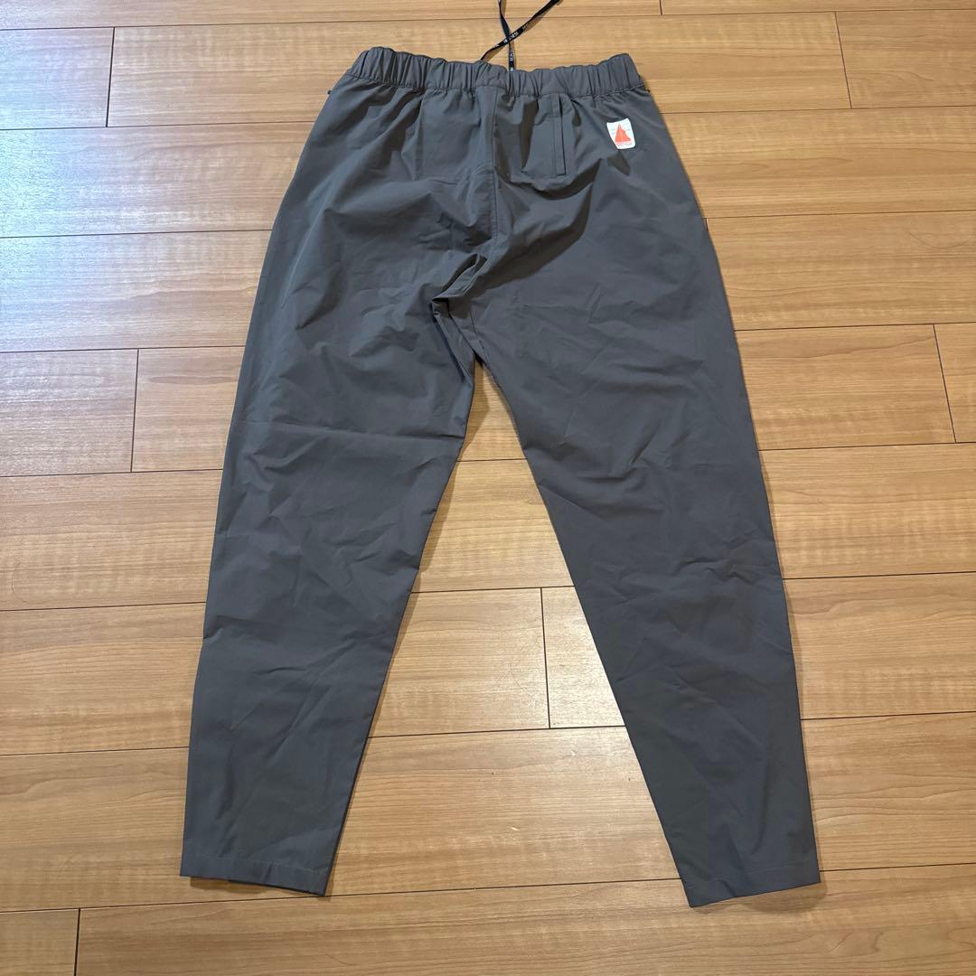 ヒアネス　SUGARCANE LONG PANTS(MEN)