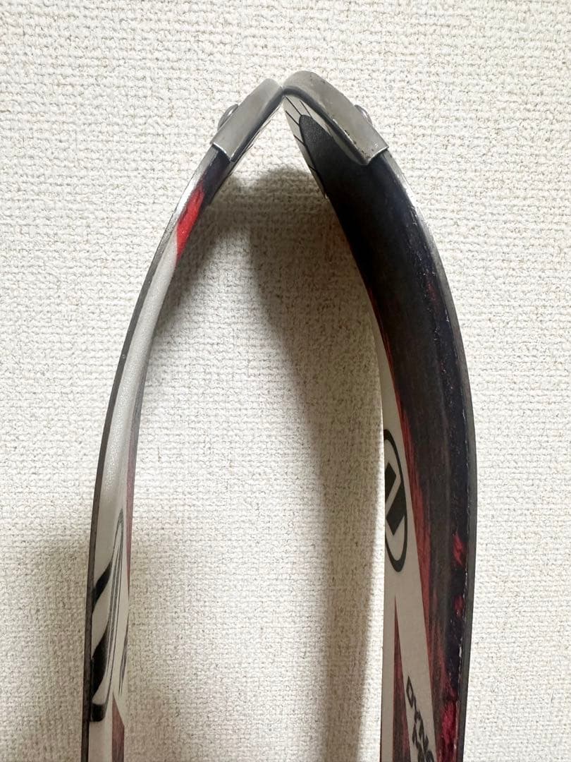 スキー atomic 159cm DYNAMIC PERFORM VR07