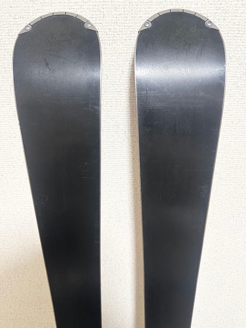 スキー atomic 159cm DYNAMIC PERFORM VR07