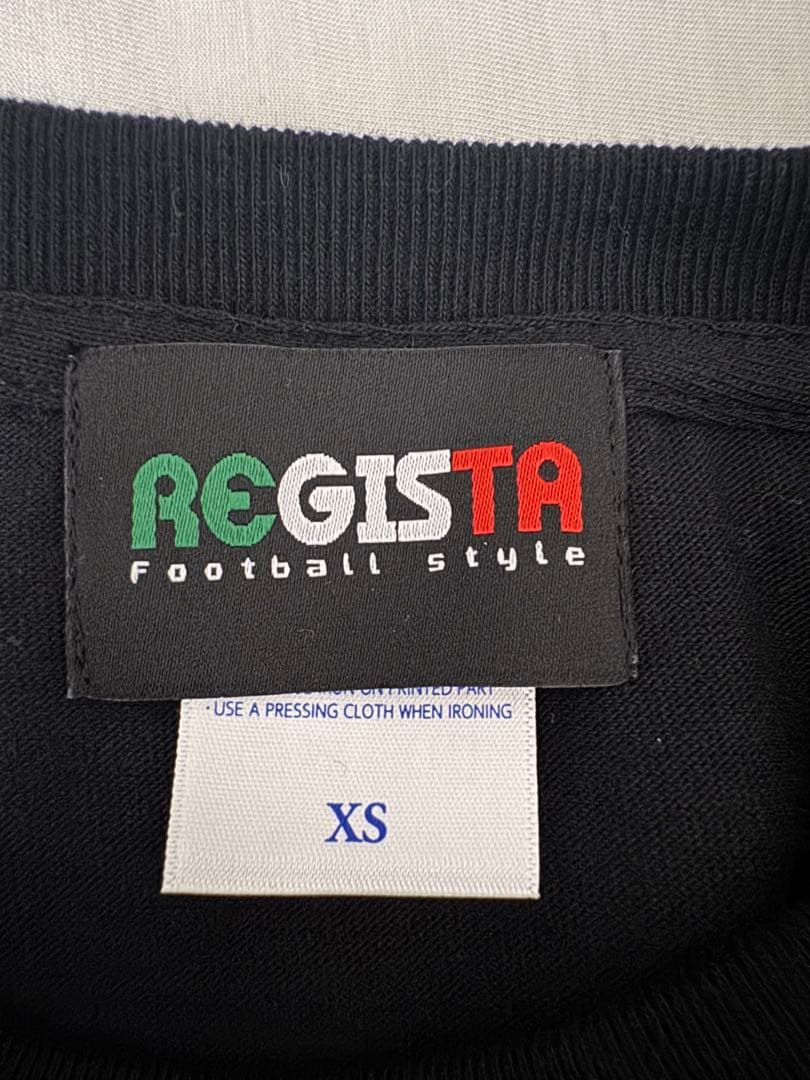 8egreedy ロンT 長袖カットソー　ブラック　xsサイズ