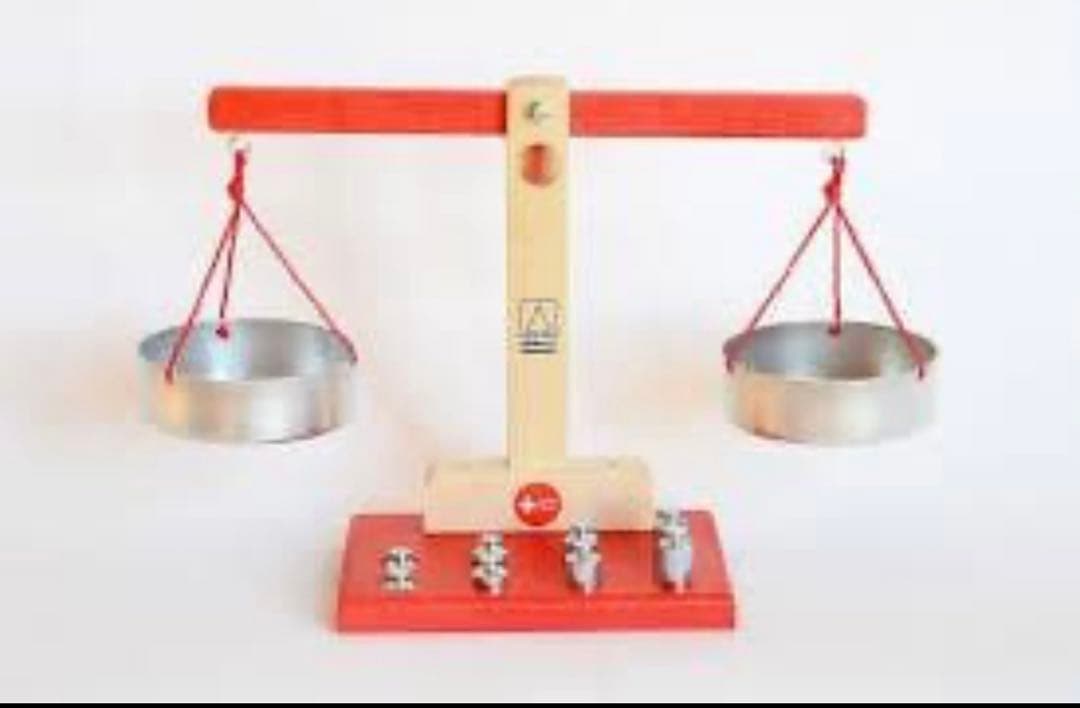 ふ*ろ様 スイス　アルビスブラン　廃番はかり 新品