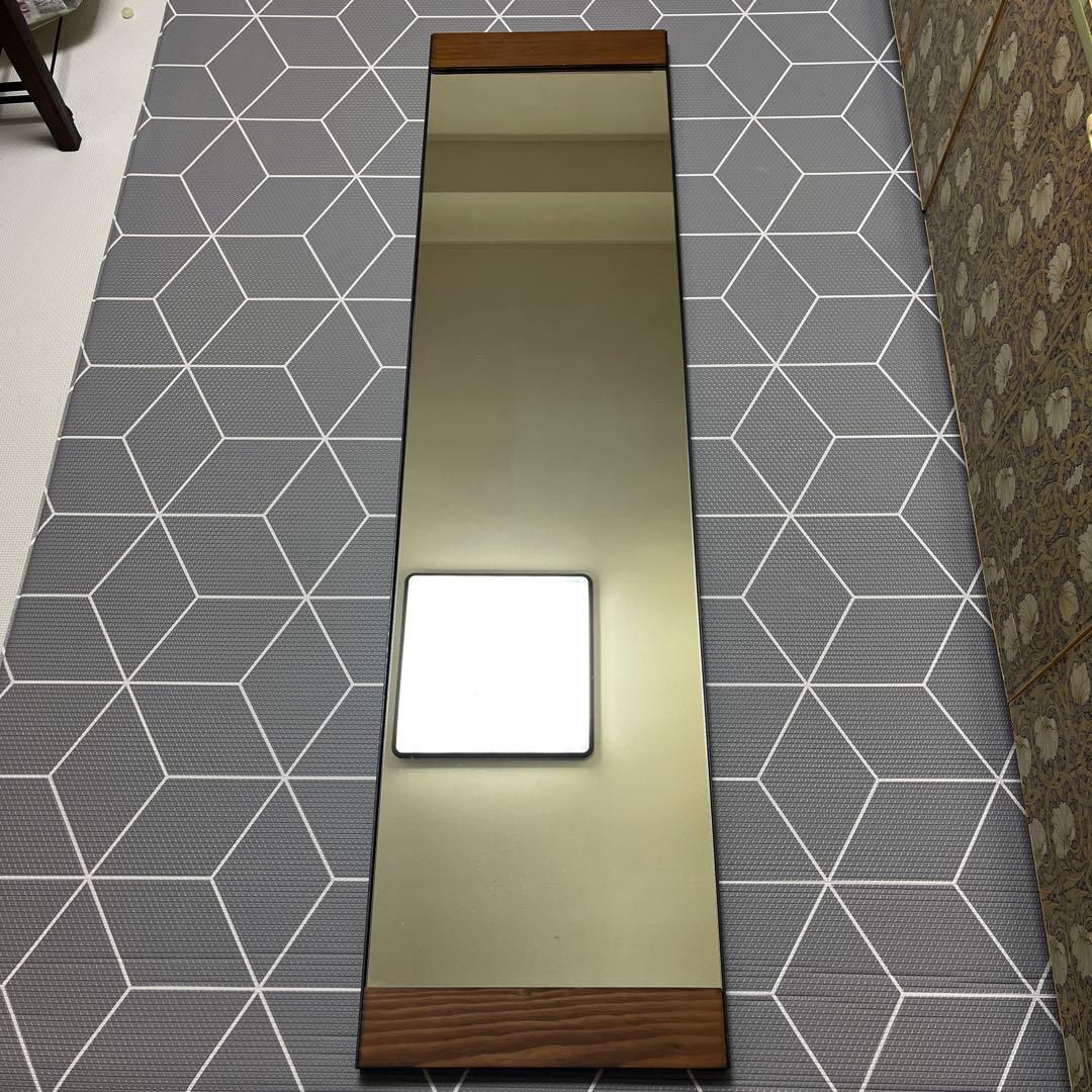 アクメファニチャー　グランドビュースタイルミラー　ACME Furniture鏡