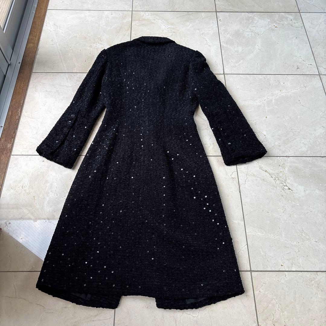 レナートヌッチ　スパンコールコート