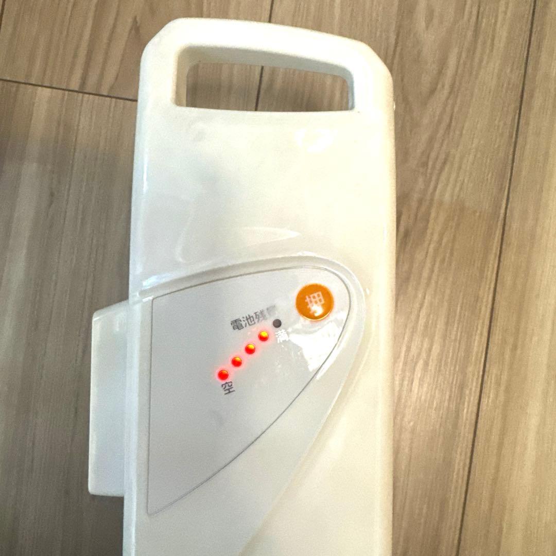 パナソニックNKY511B02B 13.2Ah