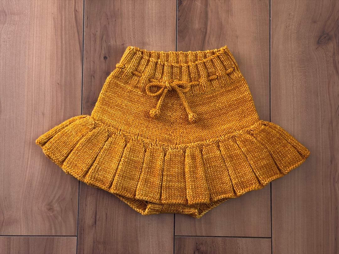 c*様 Misha & Puff Skating Pond Skirt