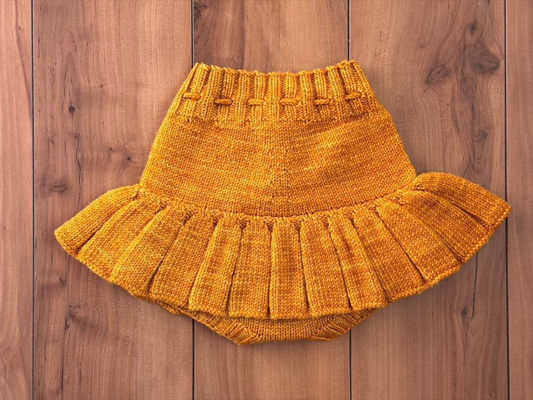 c*様 Misha & Puff Skating Pond Skirt