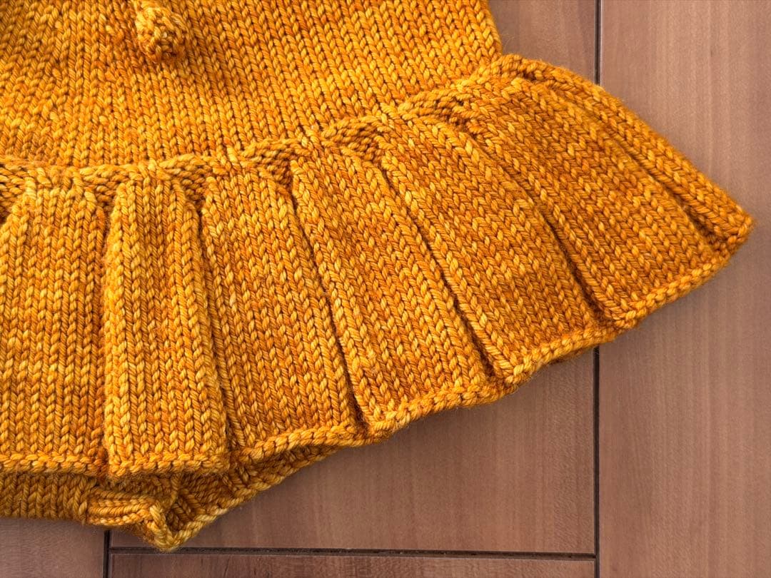 c*様 Misha & Puff Skating Pond Skirt