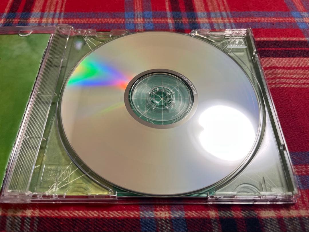 ルーラ ドラゴンクエストのうた アルバムCD 美品