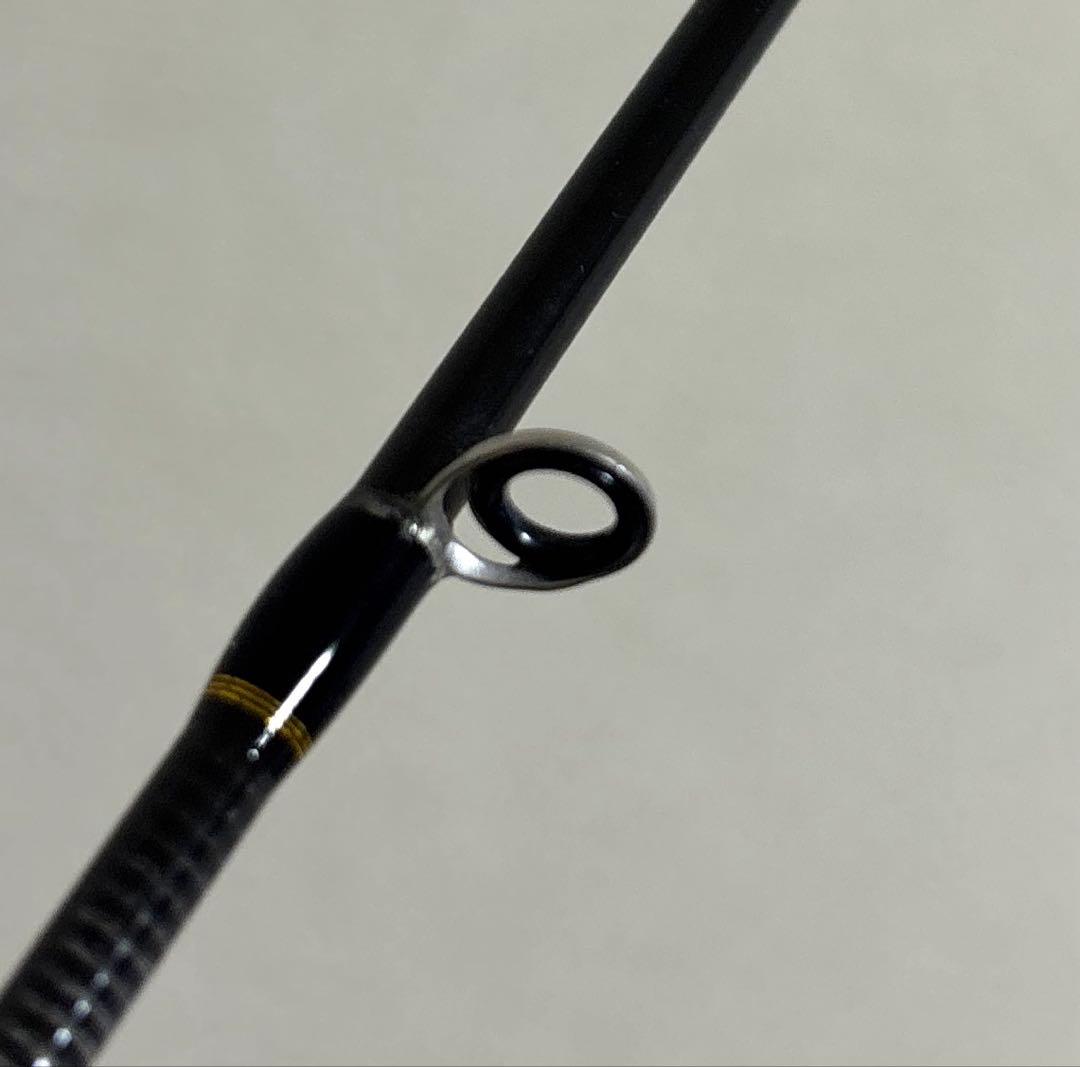 【一部破損アリ】メジャークラフト 3代目クロステージ CRX-964M