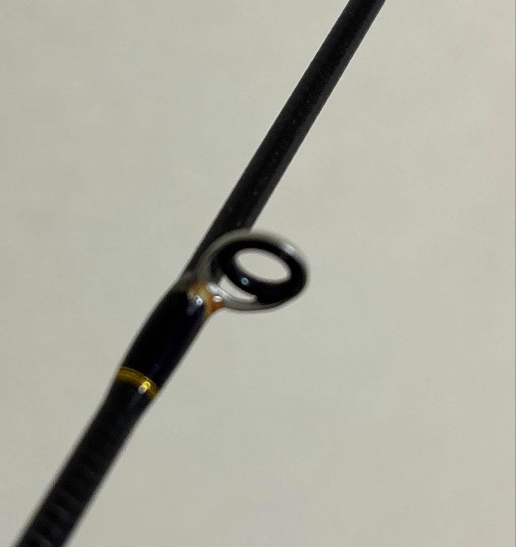 【一部破損アリ】メジャークラフト 3代目クロステージ CRX-964M