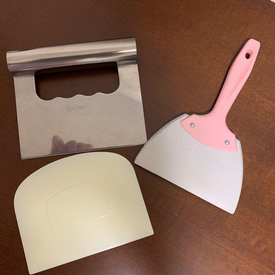 パン＆ケーキ　手作りセット❣️かなり かなりお買い得！