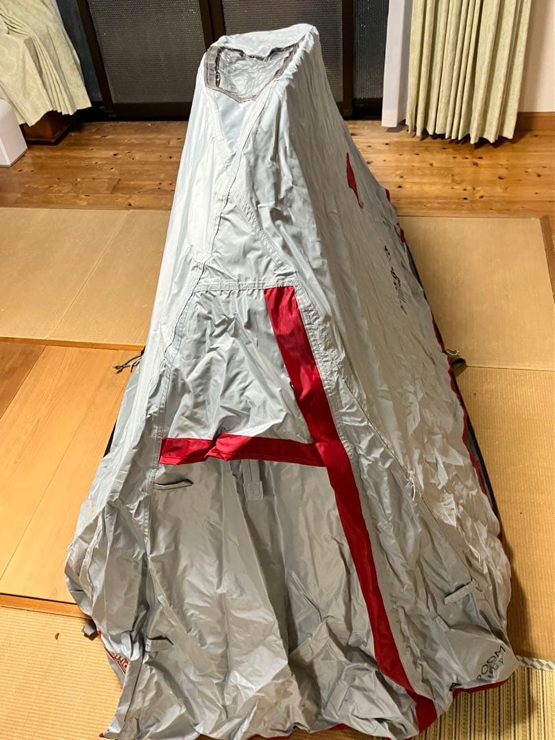 コールマン　クイックアップドーム/Ｓ＋ 型番：2000033135