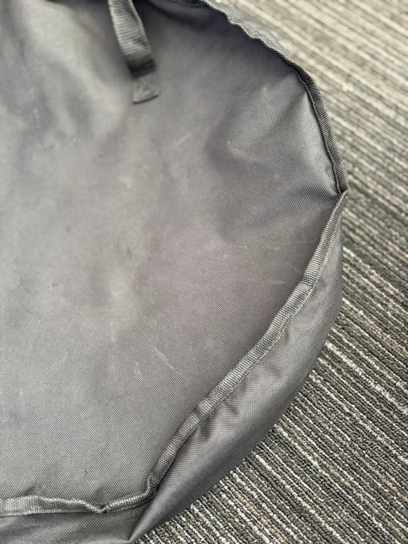 コールマン　ファイヤーディスク　ショップ限定ゴールド　三段フレーム＆五徳付き