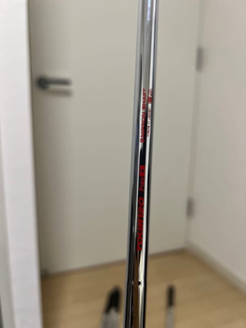 【即日発送】PING Blueprint S アイアン 6-W 5本セット