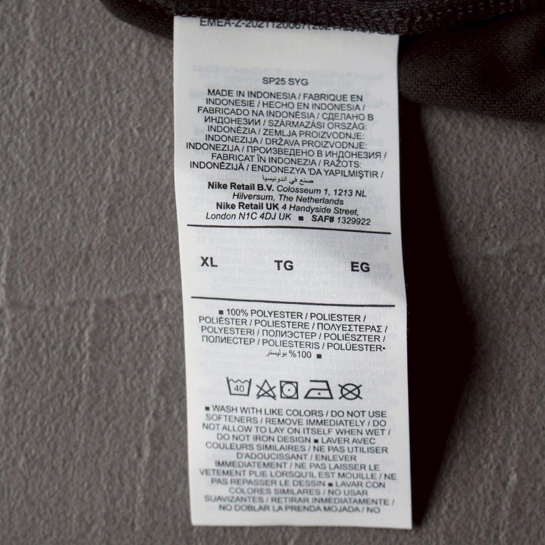 リバプール 24-25 ユニフォーム アウェイ 正規品 XL ヴィルツ