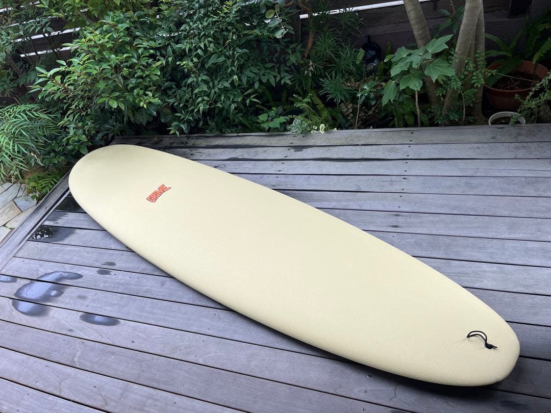 CRIME クライム　スタビー　7.6 (湘南手渡し限定) crime