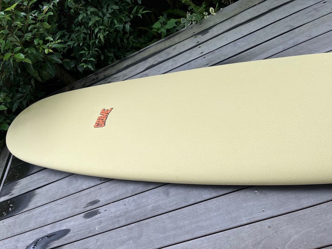 CRIME クライム　スタビー　7.6 (湘南手渡し限定) crime