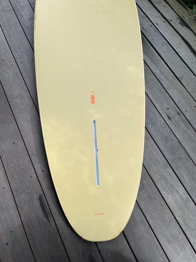 CRIME クライム　スタビー　7.6 (湘南手渡し限定) crime