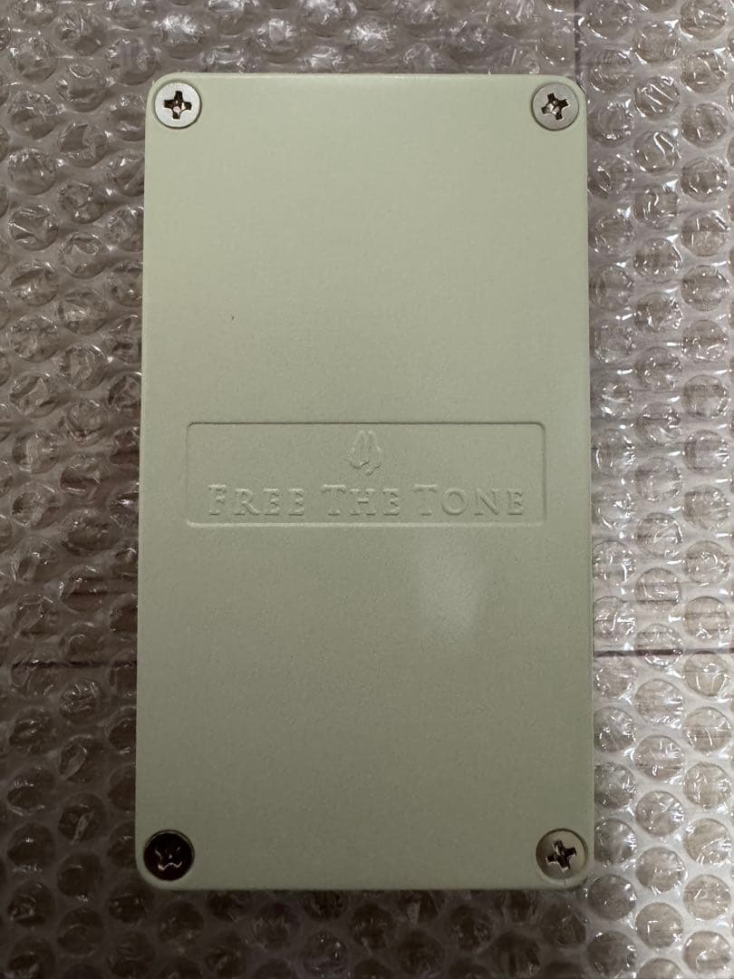 Free The Tone SG-1C Silky Groove コンプレッサー