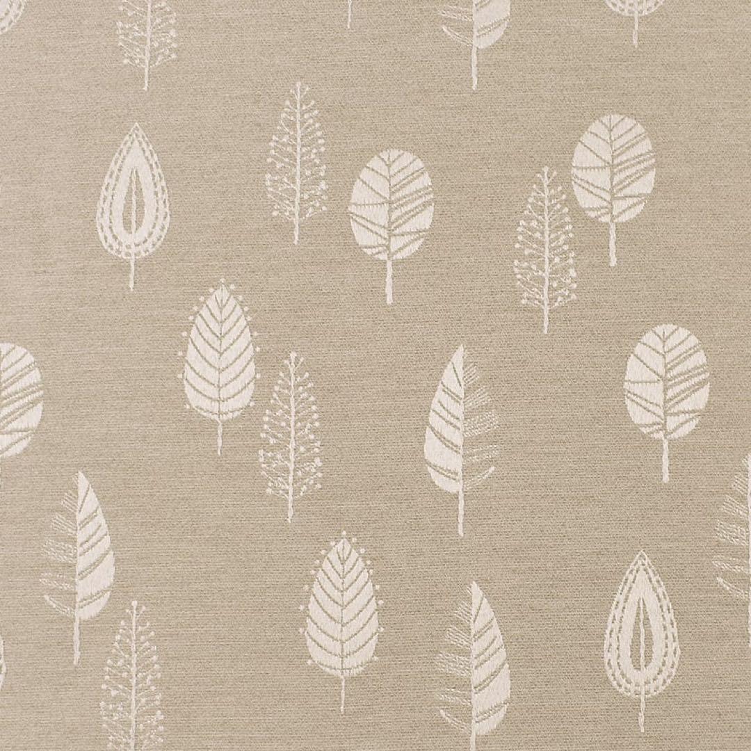 【新品未使用】サンゲツ フォレスト ベージュ カーテン 腰窓 EE0310