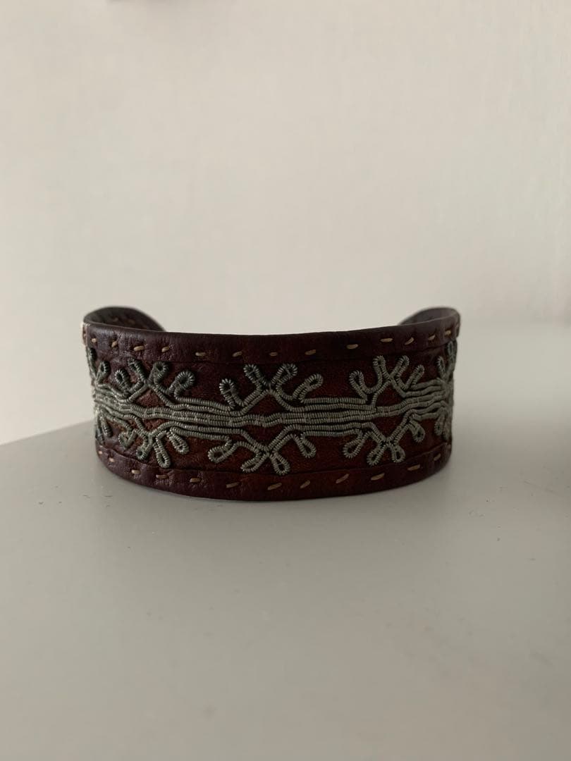 MARIA RUDMAN マリアルドマン サーミブレスレットSAMI