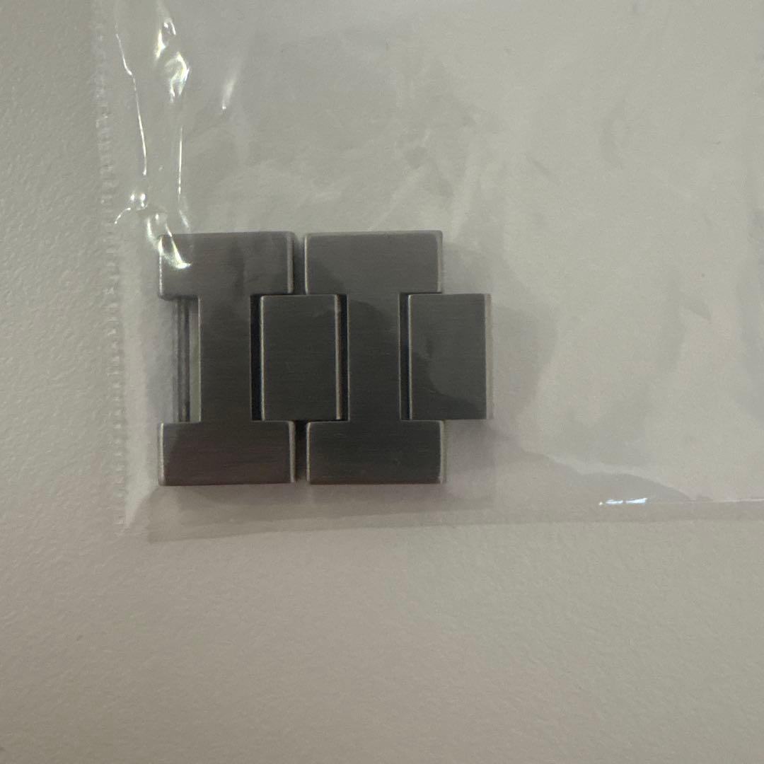 カルティエ　パシャC コマ 2