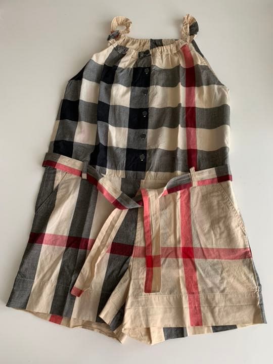 専用　Burberry kids 140 10Y