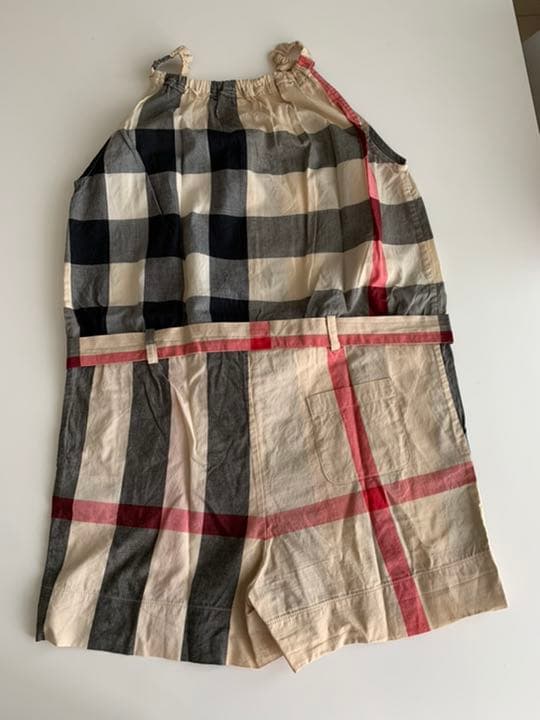 専用　Burberry kids 140 10Y