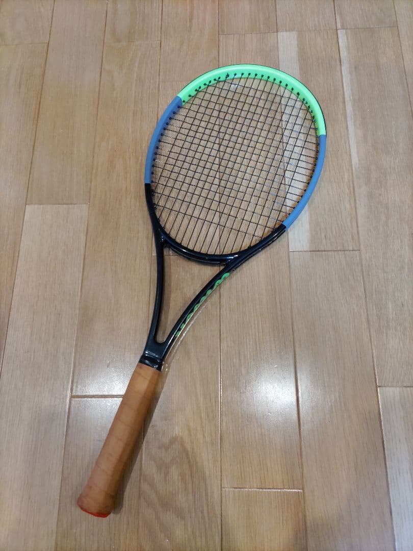 プロラボ BLADE pro v7 18x20 G3