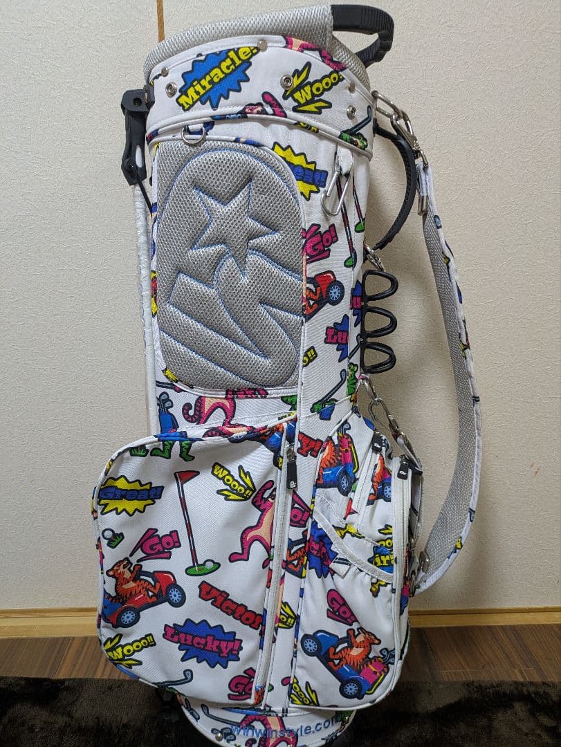 ウィンウィンゴルフ