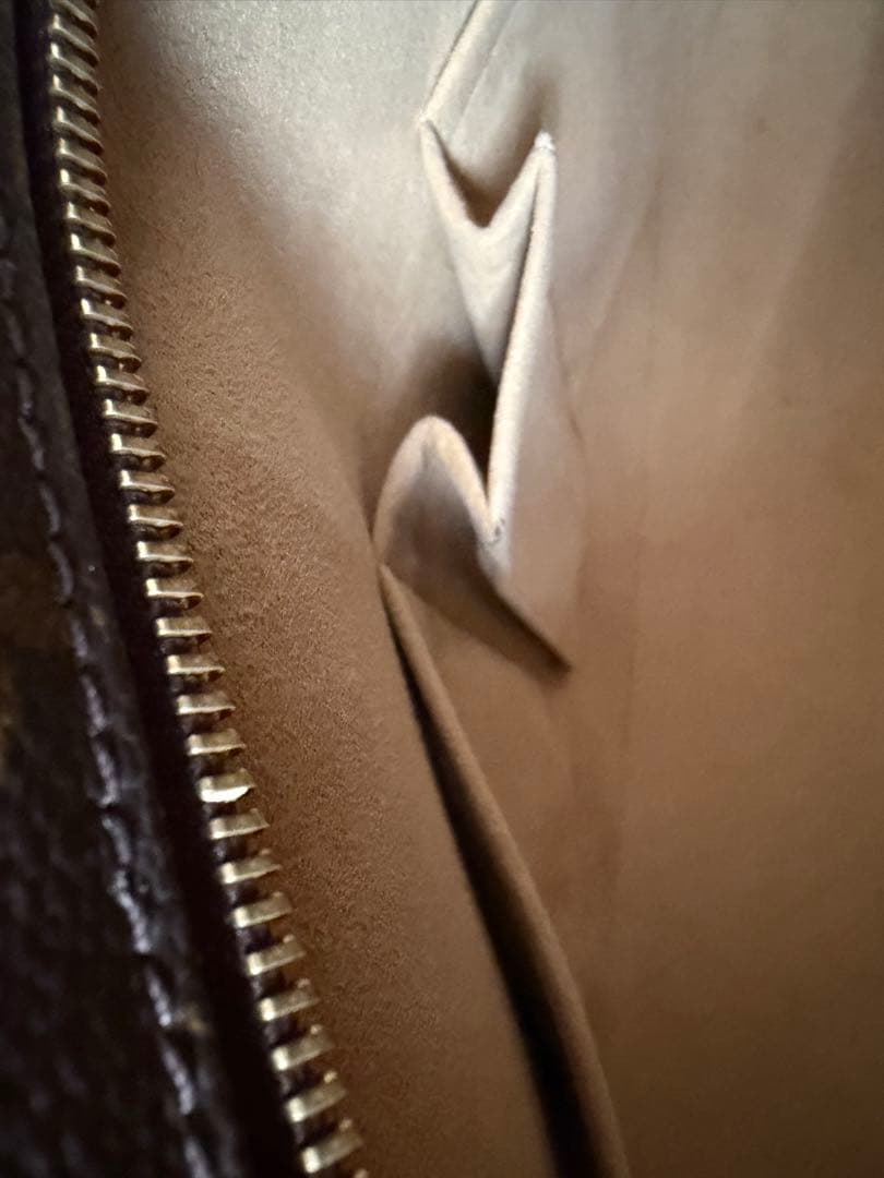 Kan✴︎Louis Vuitton モノグラム トートバッグ