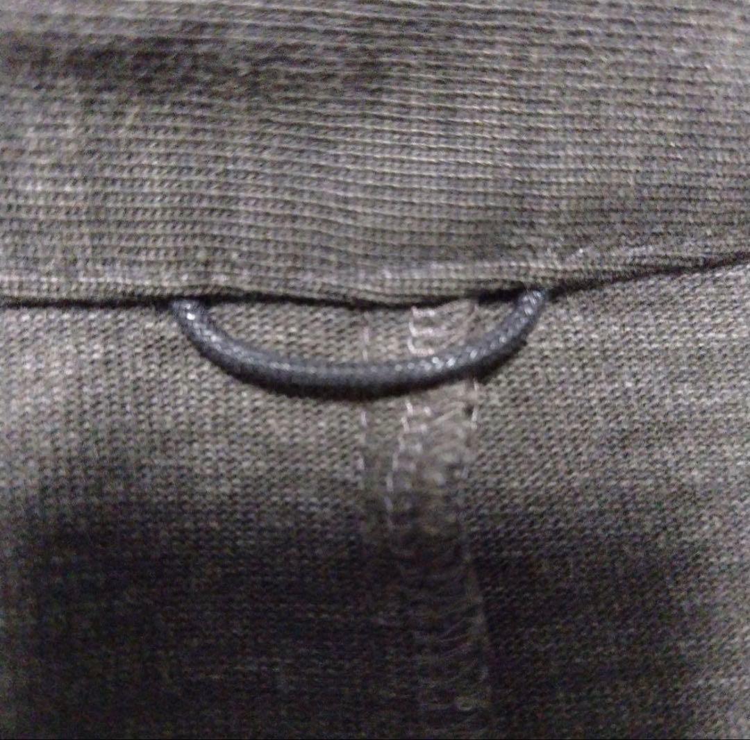 ジャケット・アウター lien heavy jersey coat /Devoa/ Julius /