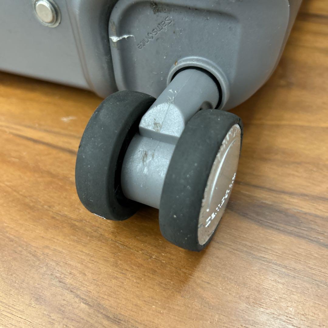 Samsonite サムソナイト スーツケース キャリーケース 機内持ち込み