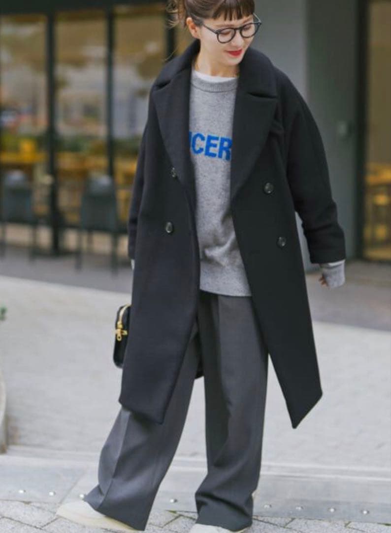 TICCA / ティッカ テントコート