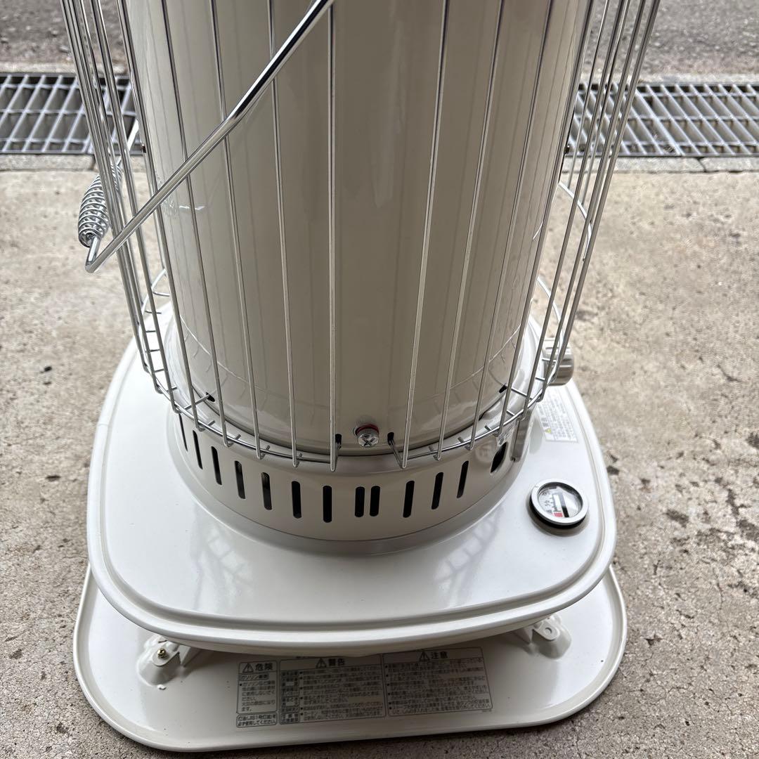 2014年製CORONA コロナストーブ 灯油