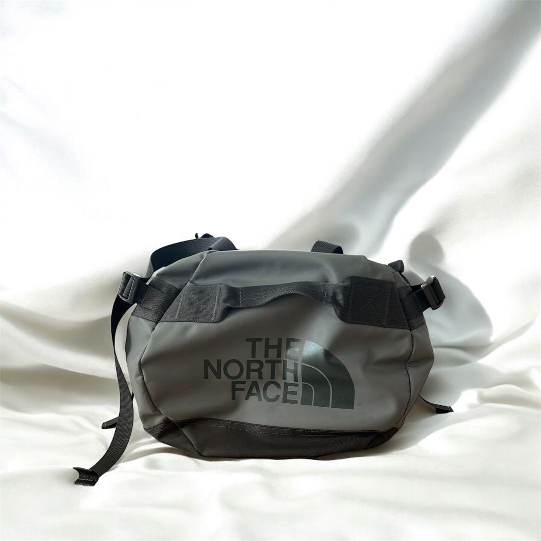 The North Face ベースキャンプダッフルS/P 42L