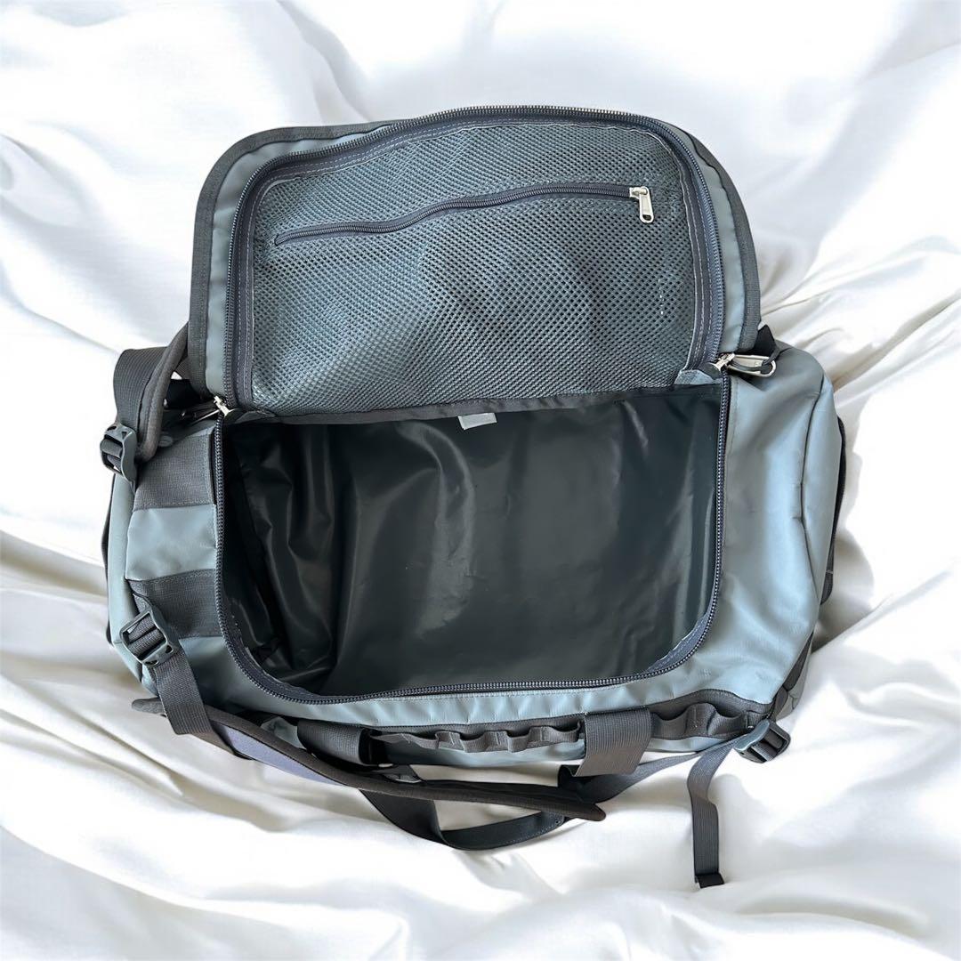 The North Face ベースキャンプダッフルS/P 42L