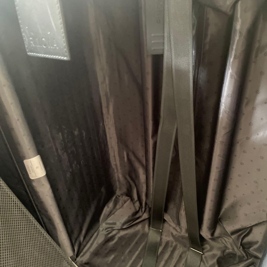 バッグ Rimowa Original Trunk S