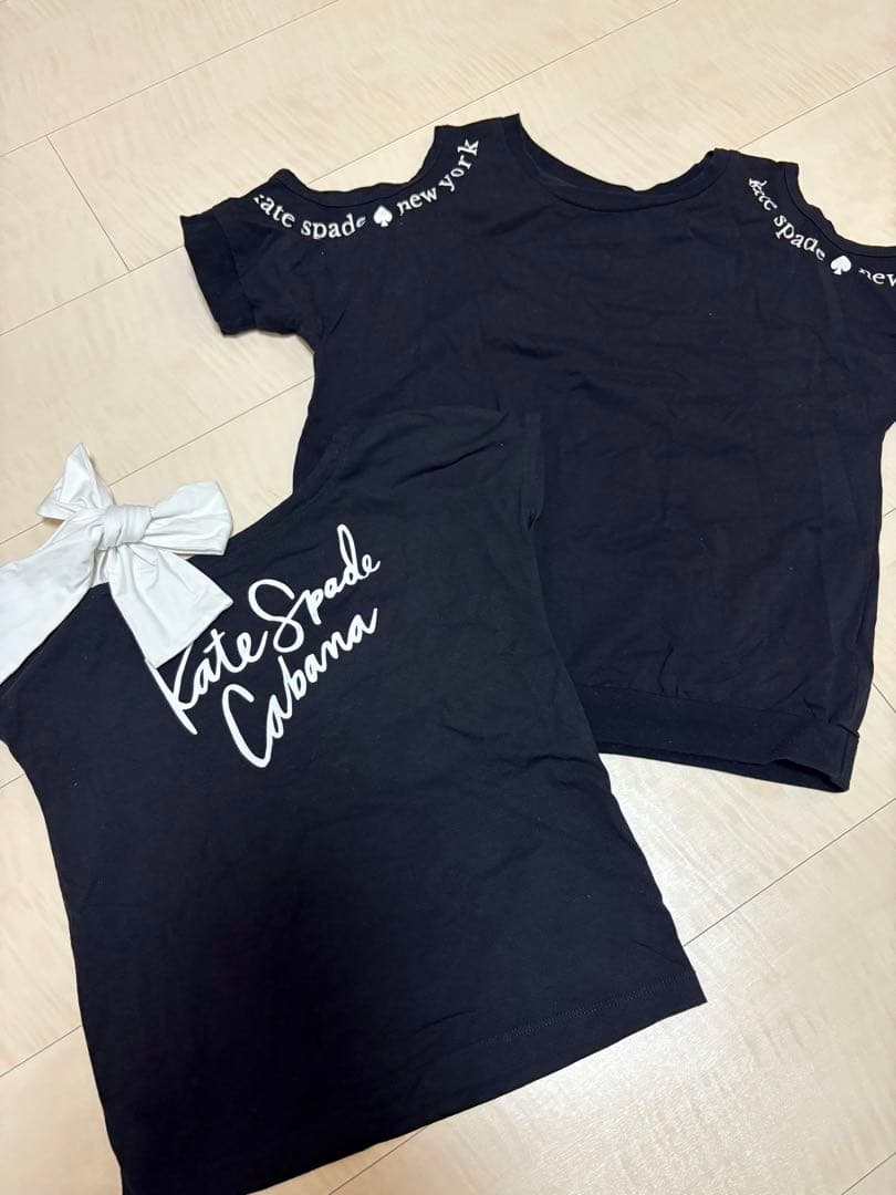 Kate Spade メゾピアノ　セット
